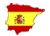 AGP INSTALACIONES - Espanol