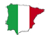 AGP INSTALACIONES - Italiano