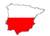 AGP INSTALACIONES - Polski